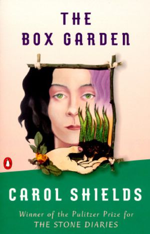 The Box Garden image number 0