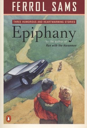 Epiphany: Stories image number 0