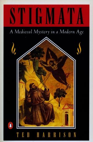 Stigmata: A Medieval Mystery in a Modern Age image number 0