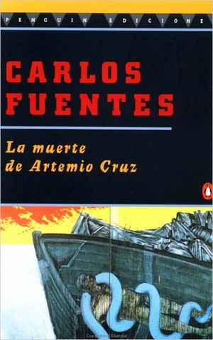 La Muerte de Artemio Cruz image number 0