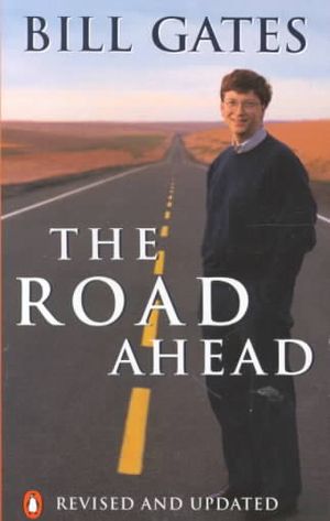 Road Ahead, the image number 0