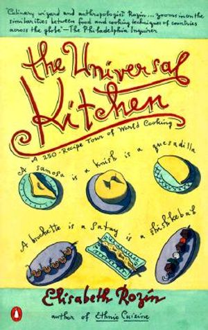 The Universal Kitchen image number 0