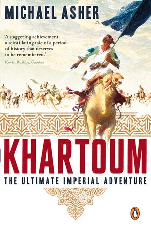 Khartoum: The Ultimate Imperial Adventure image number 0