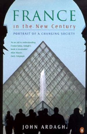 France in the New Century: Portrait of a Changing Society image number 0