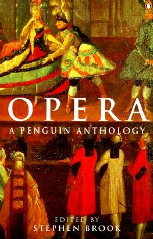 Opera: A Penguin Anthology image number 0