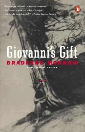 Giovanni's Gift image number 0