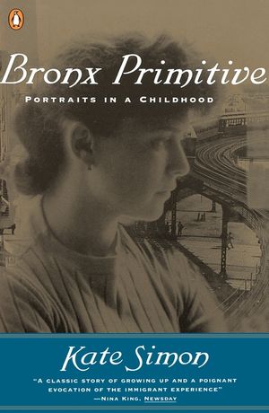 Bronx Primitive: Portraits in a Childhood image number 0