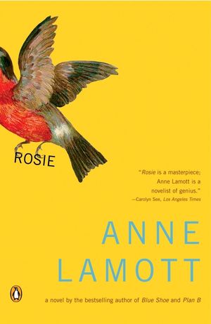 Rosie image number 0
