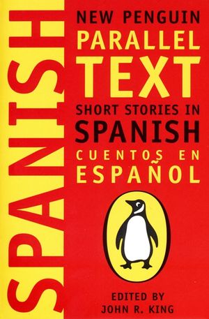 Cuentos en Espanol image number 0