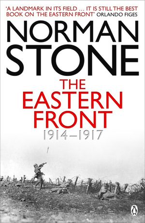 Eastern Front 1914-1917: First Edition image number 0