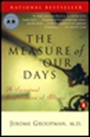 The Measure of Our Days: New Beginnings at Life's End image number 0