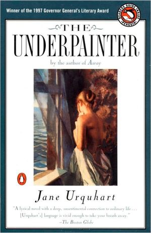 The Underpainter image number 0