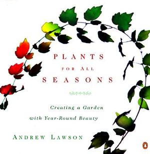 Plants for All Seasons: Creating a Garden with Year-Round Beauty image number 0