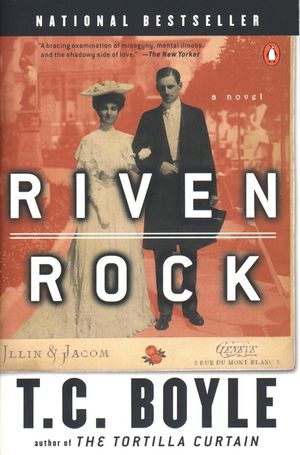 Riven Rock image number 0