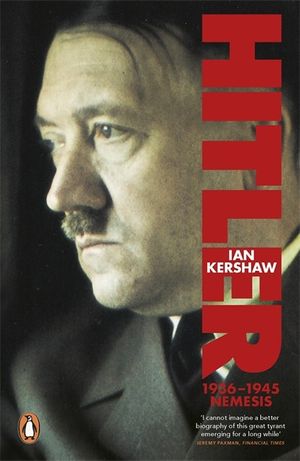 Hitler 1936 to 1945 Nemesis image number 0