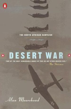 Desert War: The North African Campaign 1940-1943 image number 0