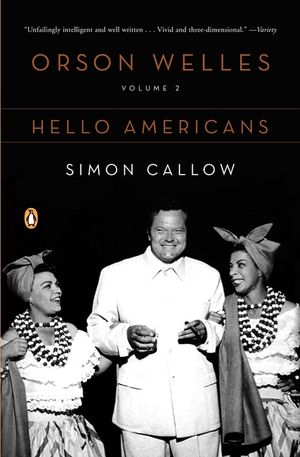 Hello Americans image number 0