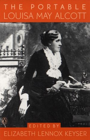 The Portable Louisa May Alcott image number 0