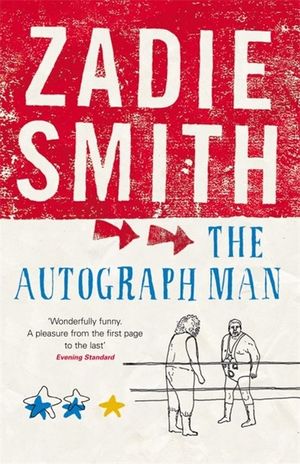 Autograph Man image number 0