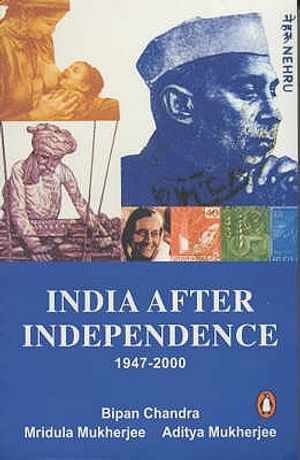 India After Independence image number 0
