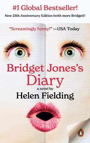 Bridget Jones's Diary image number 0