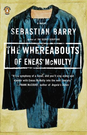 The Whereabouts of Eneas McNulty image number 0