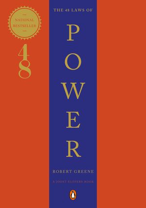 The 48 Laws of Power image number 0
