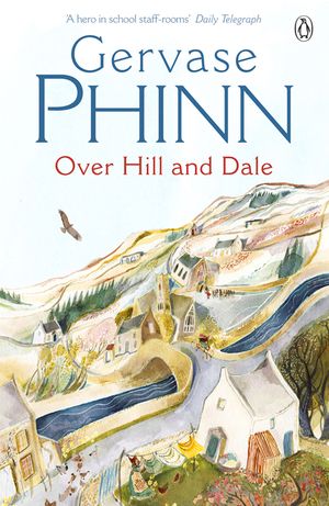 Over Hill and Dale image number 0