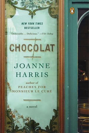 Chocolat image number 0