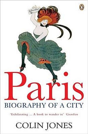 Paris: Biography of a City image number 0