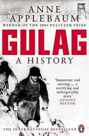 Gulag: A History of the Soviet Camps image number 0
