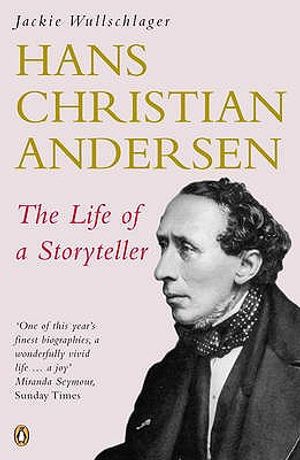 Hans Christian Andersen: The Life of a Storyteller image number 0
