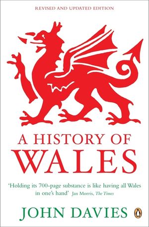 A History of Wales image number 0