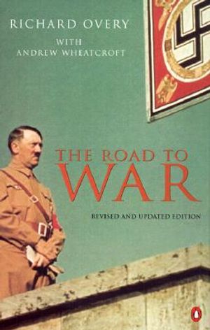The Road to War: Revised Edition image number 0