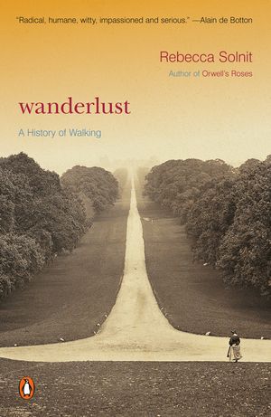 Wanderlust: A History of Walking image number 0