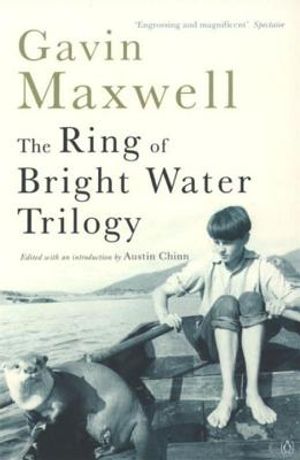 Ring of Bright Water Trilogy image number 0