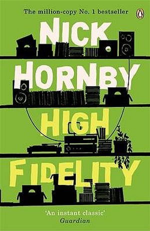 High Fidelity image number 0