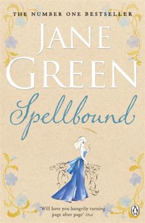 Spellbound image number 0