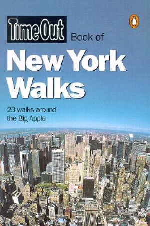 New York Walks image number 0