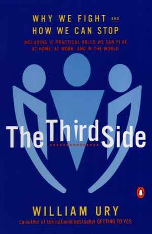 The Third Side: Why We Fight and How We Can Stop image number 0