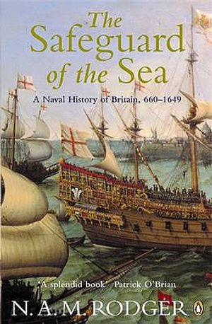 The Safeguard of the Sea image number 0