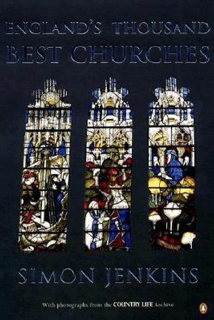 England's Thousand Best Churches image number 0