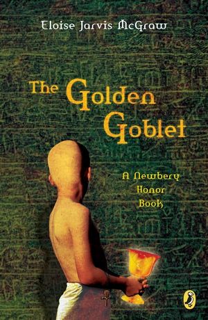 The Golden Goblet image number 0