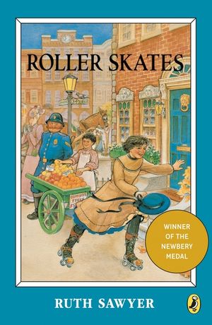 Roller Skates image number 0