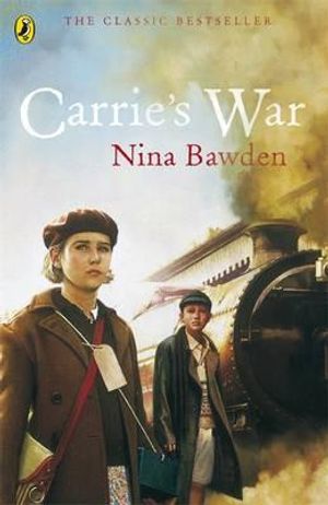Carrie's War. image number 0