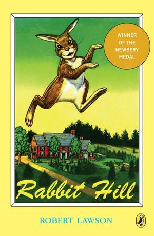Rabbit Hill image number 0