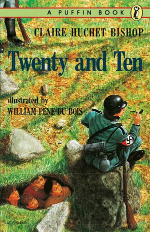 Twenty and Ten image number 0