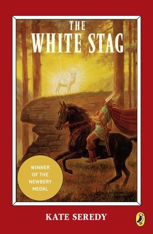 The White Stag image number 0