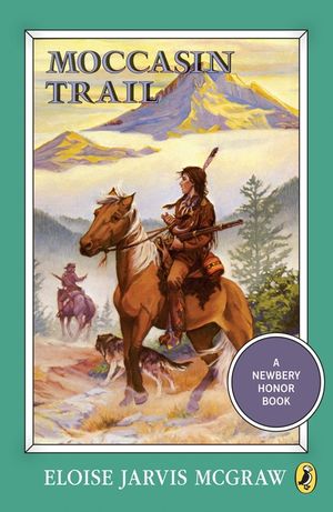 Moccasin Trail image number 0