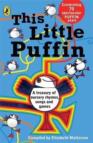 This Little Puffin image number 0